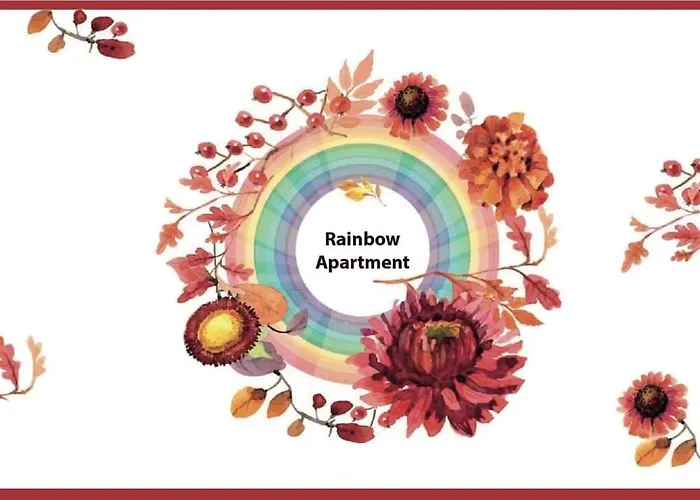 Rainbow アパート *