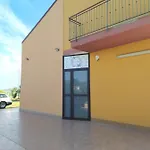 Rainbow Apartmán Scordia