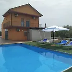 Apartmán Rainbow