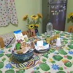 Apartmán Rainbow *
