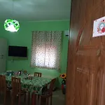 Apartmán Rainbow Scordia