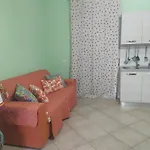 Apartmán Rainbow