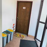 Apartmán Rainbow