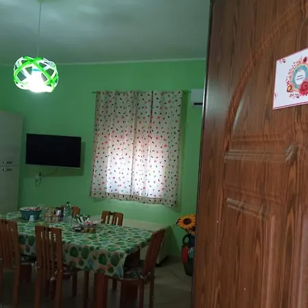 Apartman Rainbow Scordia