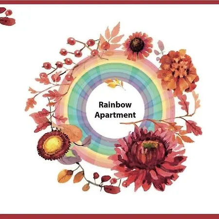 Rainbow Apartmán *