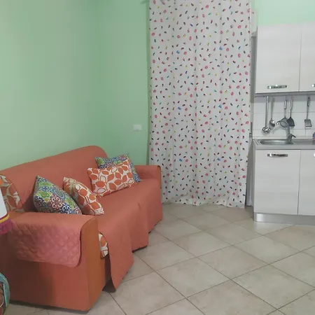 Apartment Rainbow