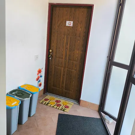 Apartman Rainbow