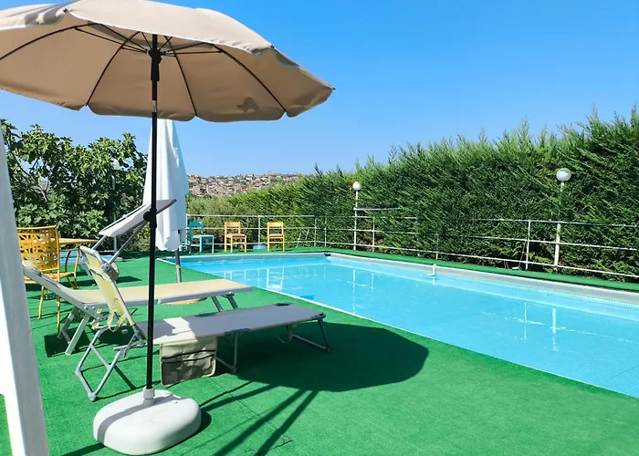 Appartement Rainbow Scordia
